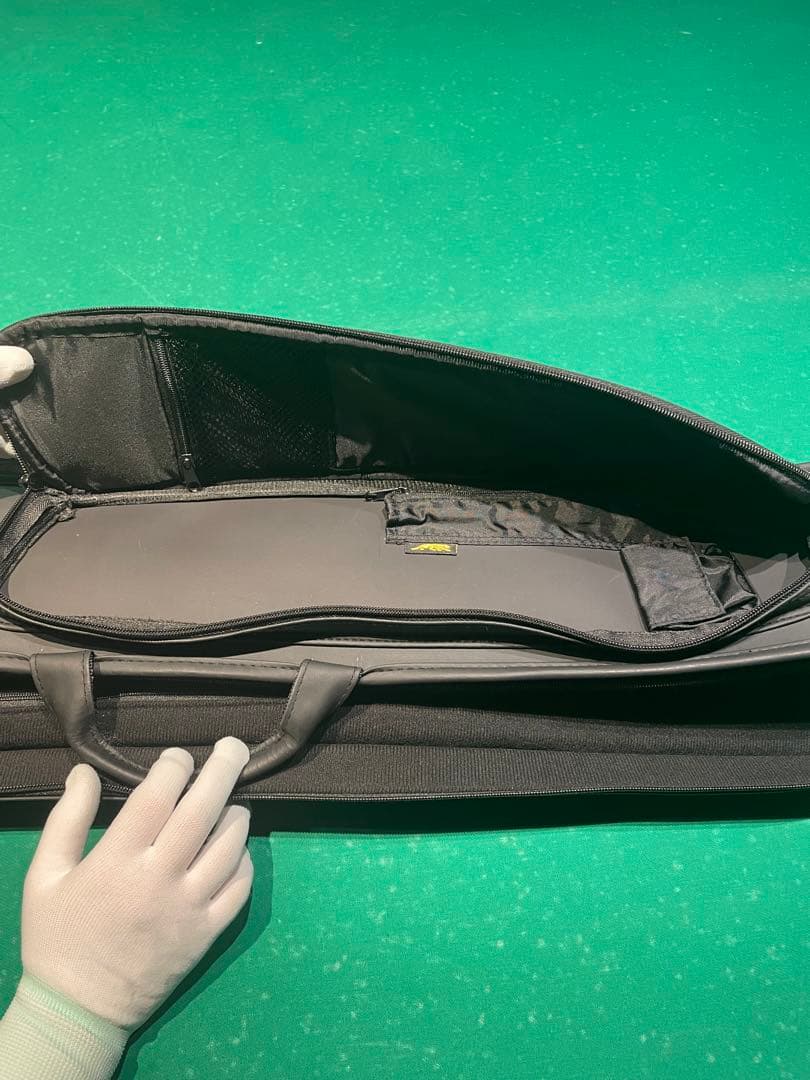 プレデター　キューケース