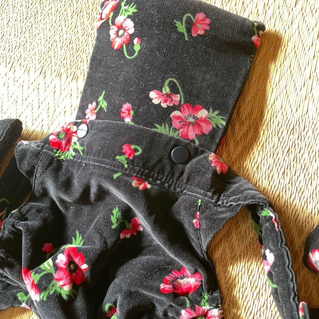 アンティーク♡昭和レトロおんぶ紐