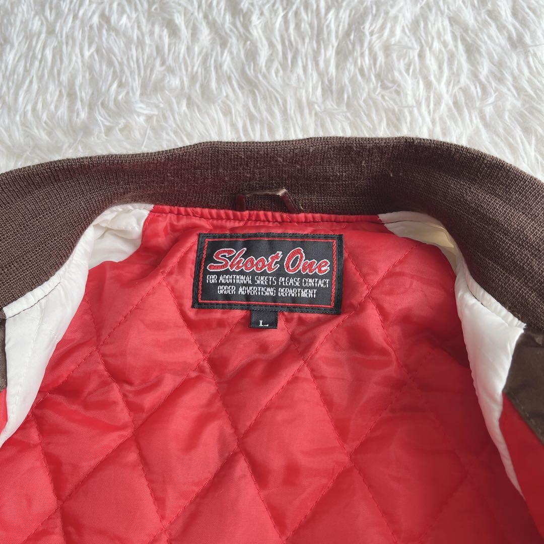 横須賀ジャンパー　第11空挺師団　美品　キルティング