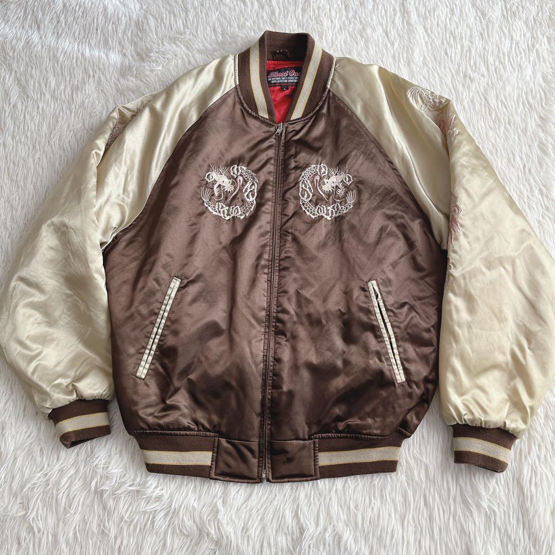 横須賀ジャンパー　第11空挺師団　美品　キルティング