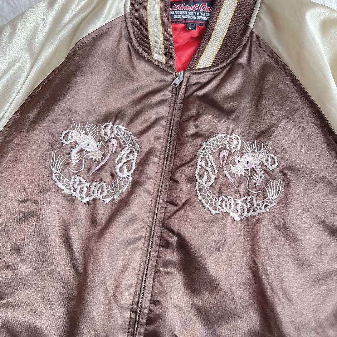 横須賀ジャンパー　第11空挺師団　美品　キルティング