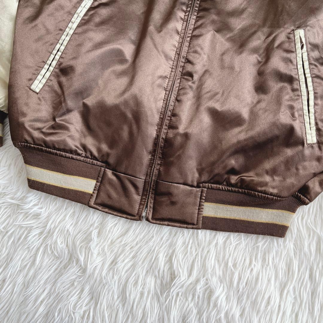 横須賀ジャンパー　第11空挺師団　美品　キルティング