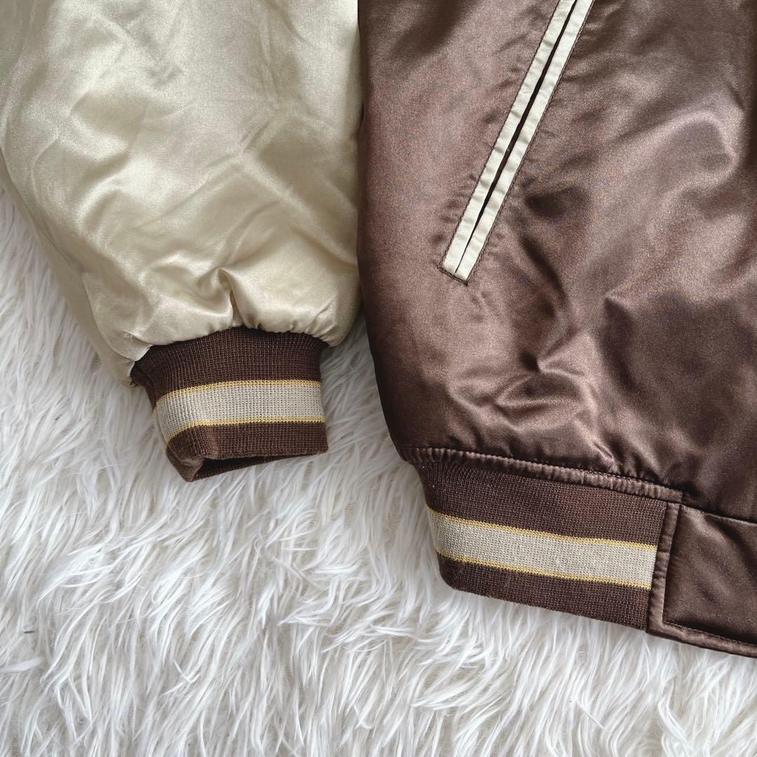 横須賀ジャンパー　第11空挺師団　美品　キルティング