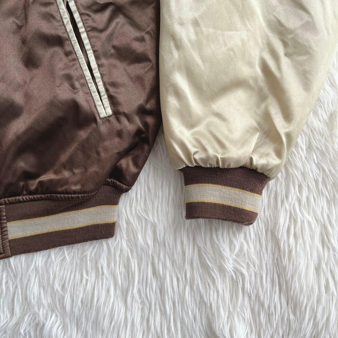 横須賀ジャンパー　第11空挺師団　美品　キルティング