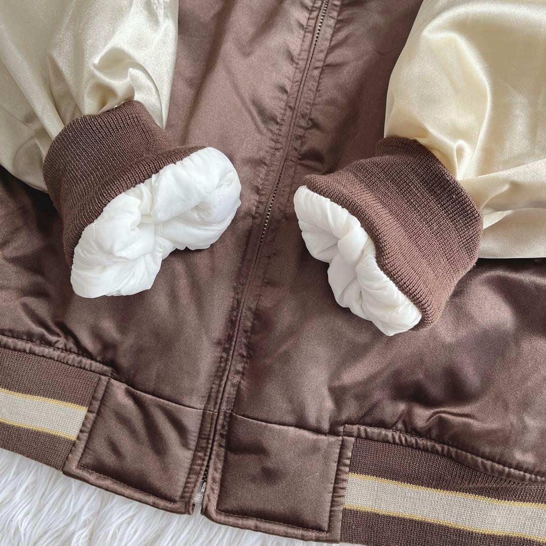 横須賀ジャンパー　第11空挺師団　美品　キルティング