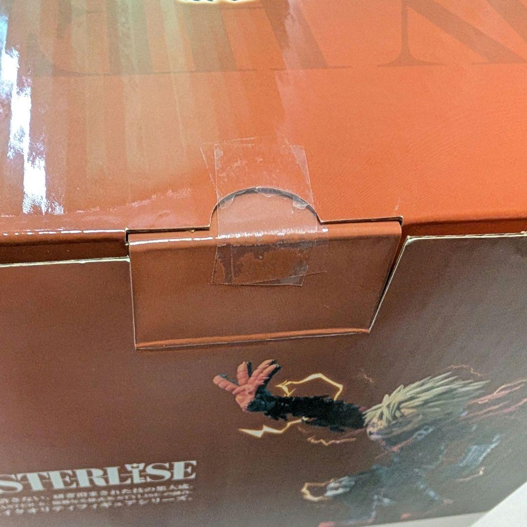 僕のヒーローアカデミア　一番くじ　紡がれる想い　D賞　爆豪勝己　ヒロアカ