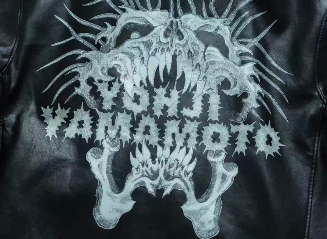 Supreme x Y's by Yohji Yamamoto FW ジャケット