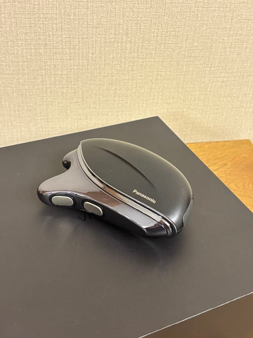 p*r様 パナソニックリフトケア美顔器バイタリフトかっさEH-SP85-K EM