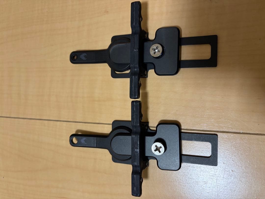 スプリットボード1式（バラ売可能） GENTEMSTICK SPARK R&D