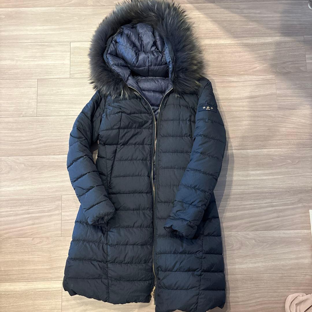 TATRAS タトラス ROBINIA ロビニア 1 ネイビー