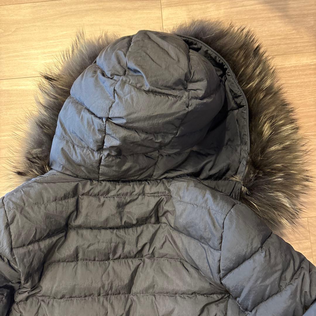 TATRAS タトラス ROBINIA ロビニア 1 ネイビー