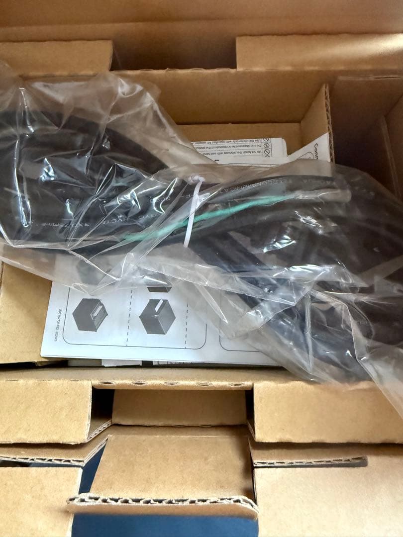 エアレジ対応　RP-F10.DRW-A01セット