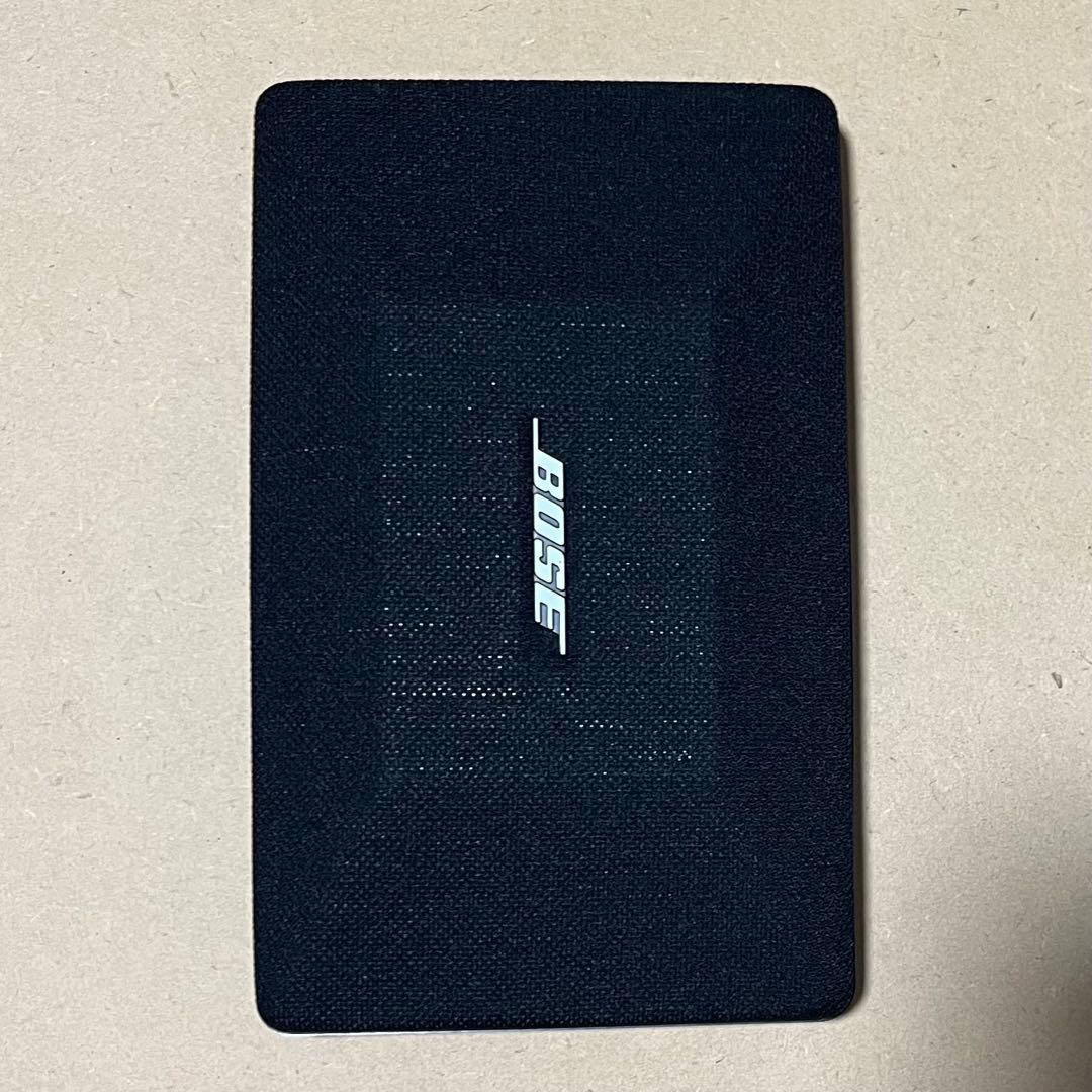 BOSE 101MM BLACK　2本セット