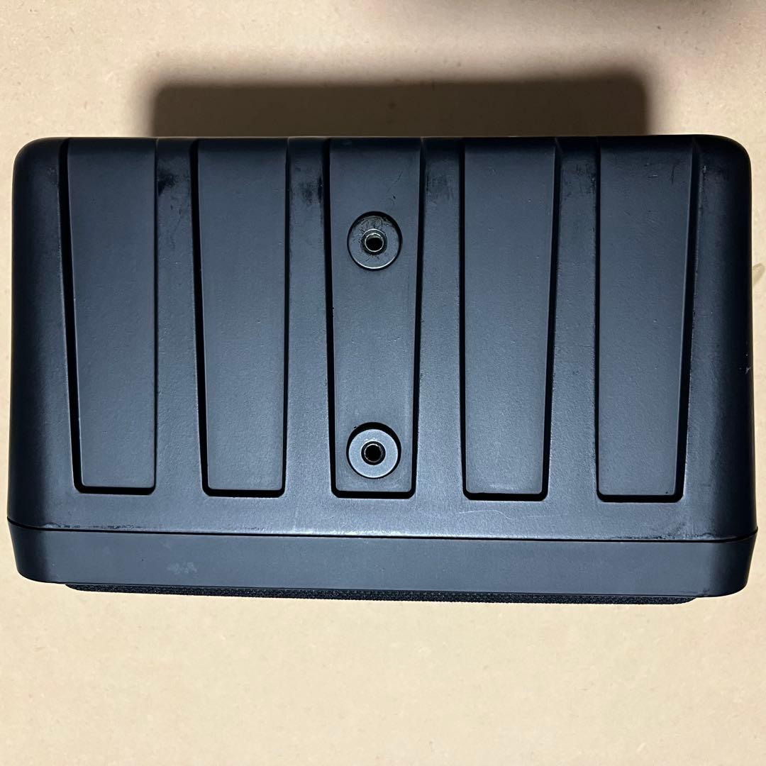 BOSE 101MM BLACK　2本セット