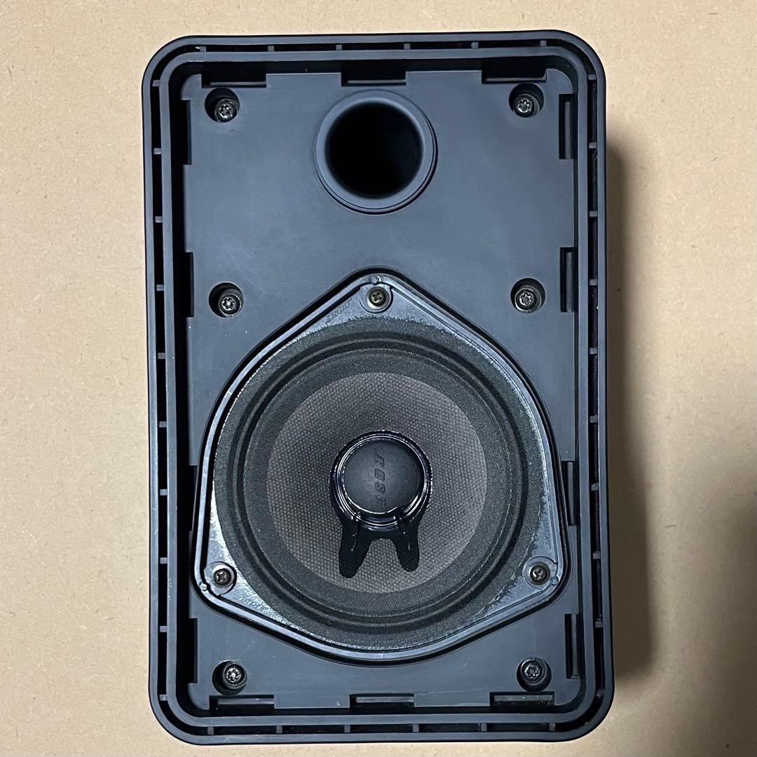 BOSE 101MM BLACK　2本セット