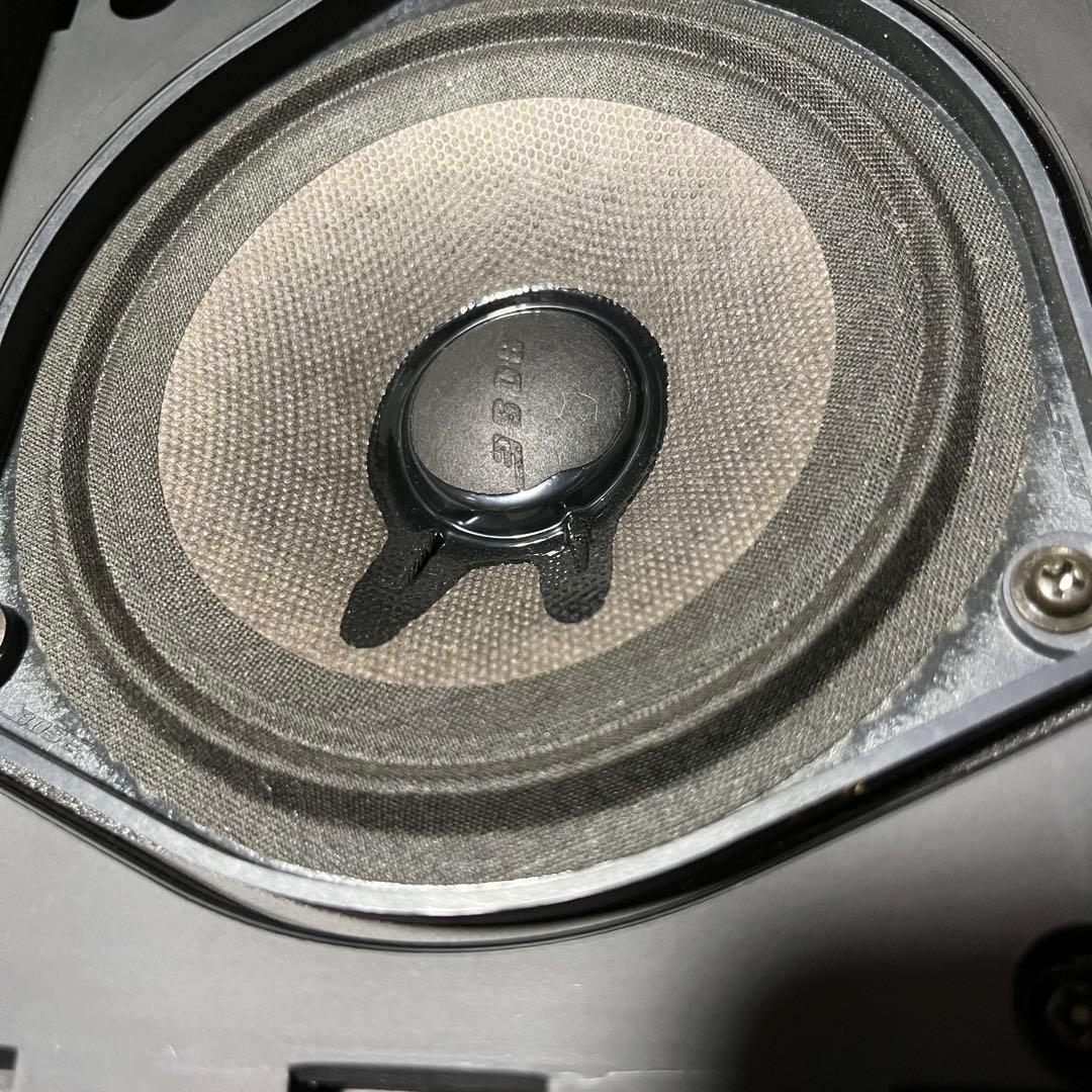 BOSE 101MM BLACK　2本セット