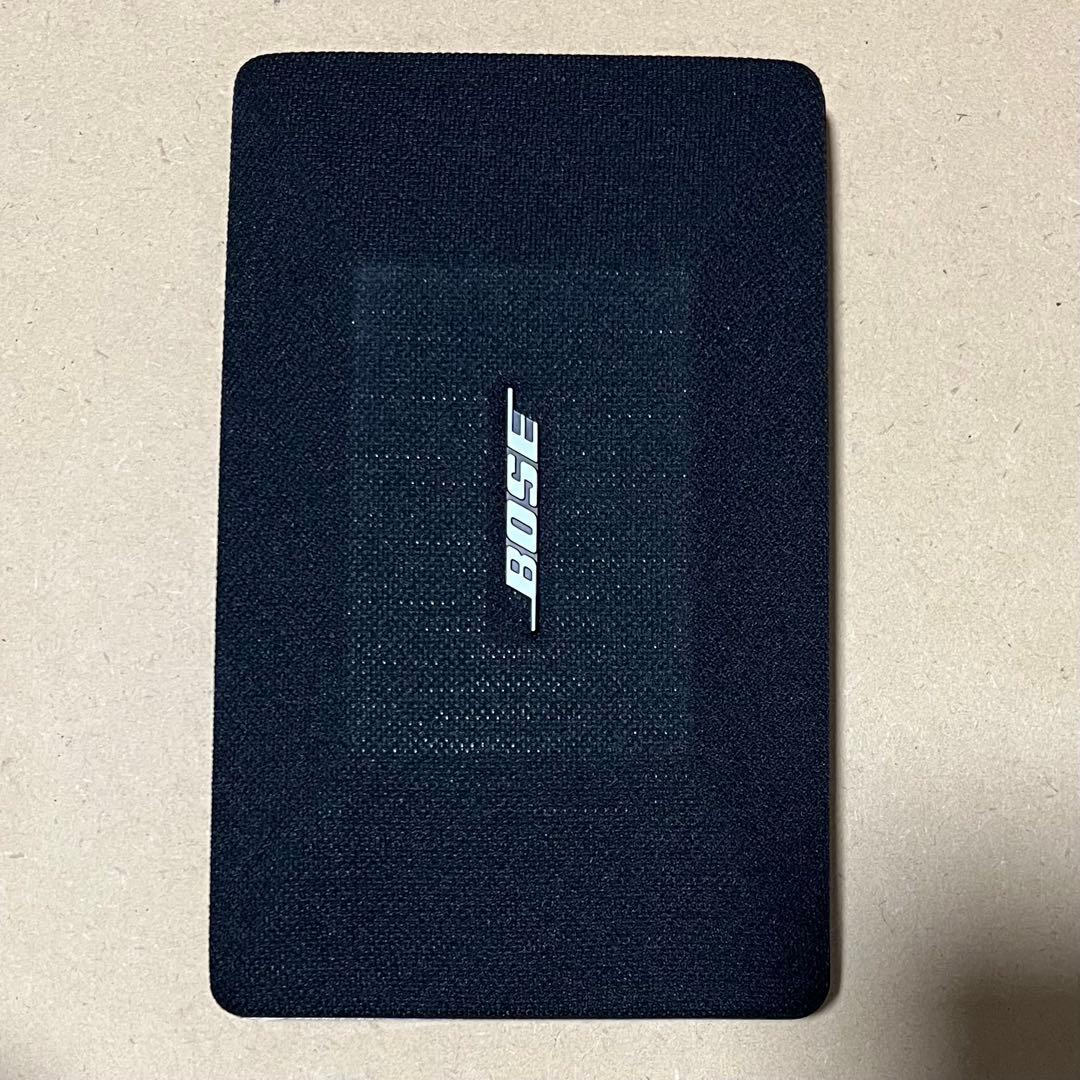 BOSE 101MM BLACK　2本セット