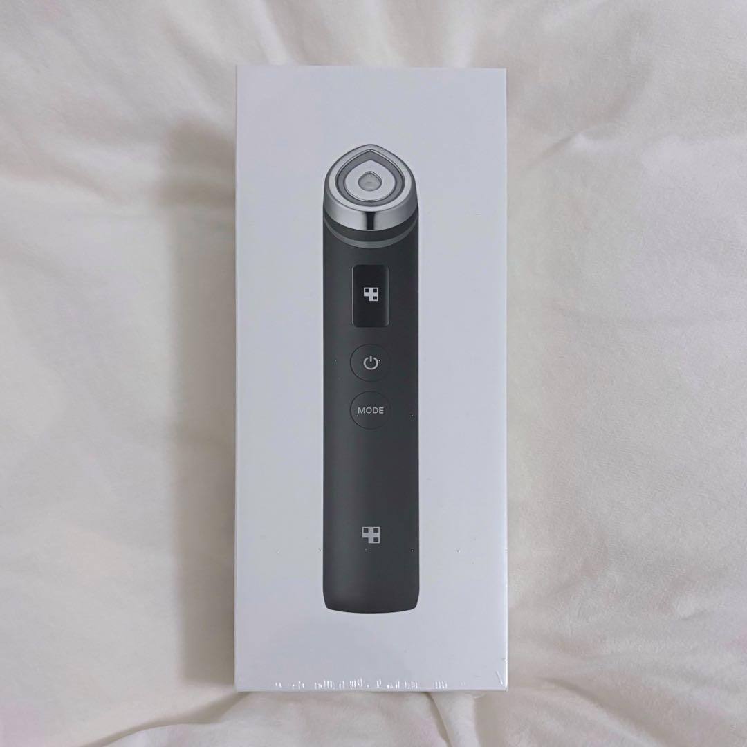 【新品・未開封】メディキューブ AGE-R ブースタープロ