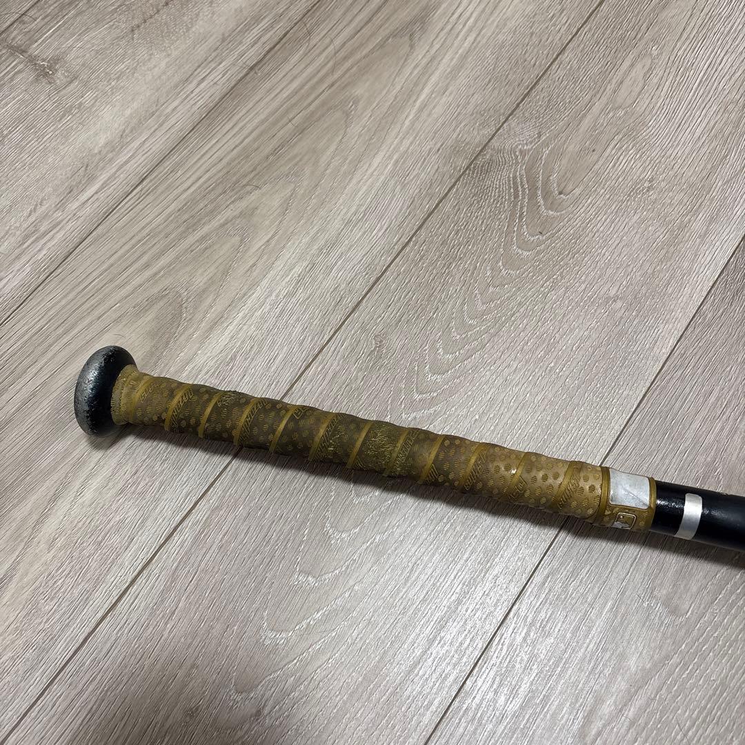 ミズノ　ビヨンドマックスレガシー　メタル