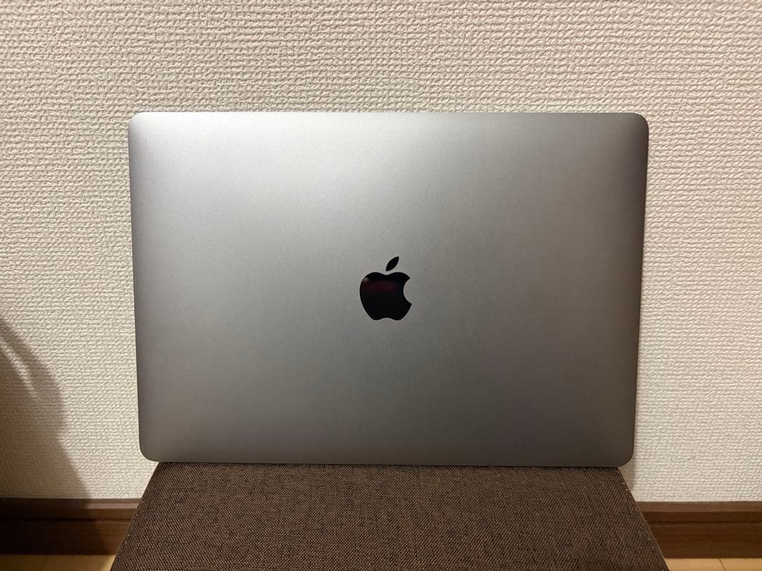 M1 MacBook Air 256GB/16GB シルバー 13インチ