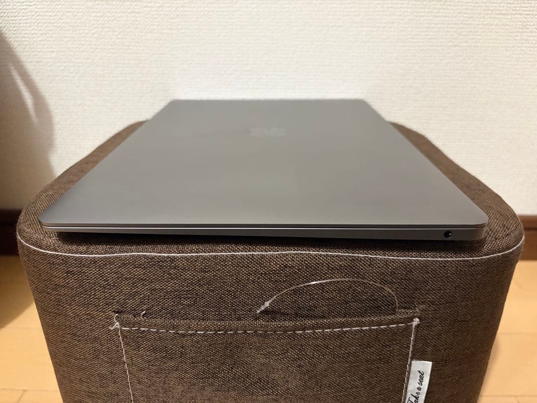 M1 MacBook Air 256GB/16GB シルバー 13インチ