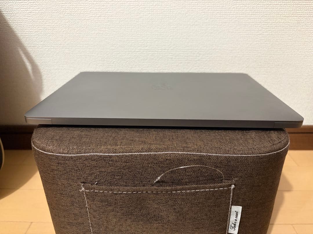 M1 MacBook Air 256GB/16GB シルバー 13インチ