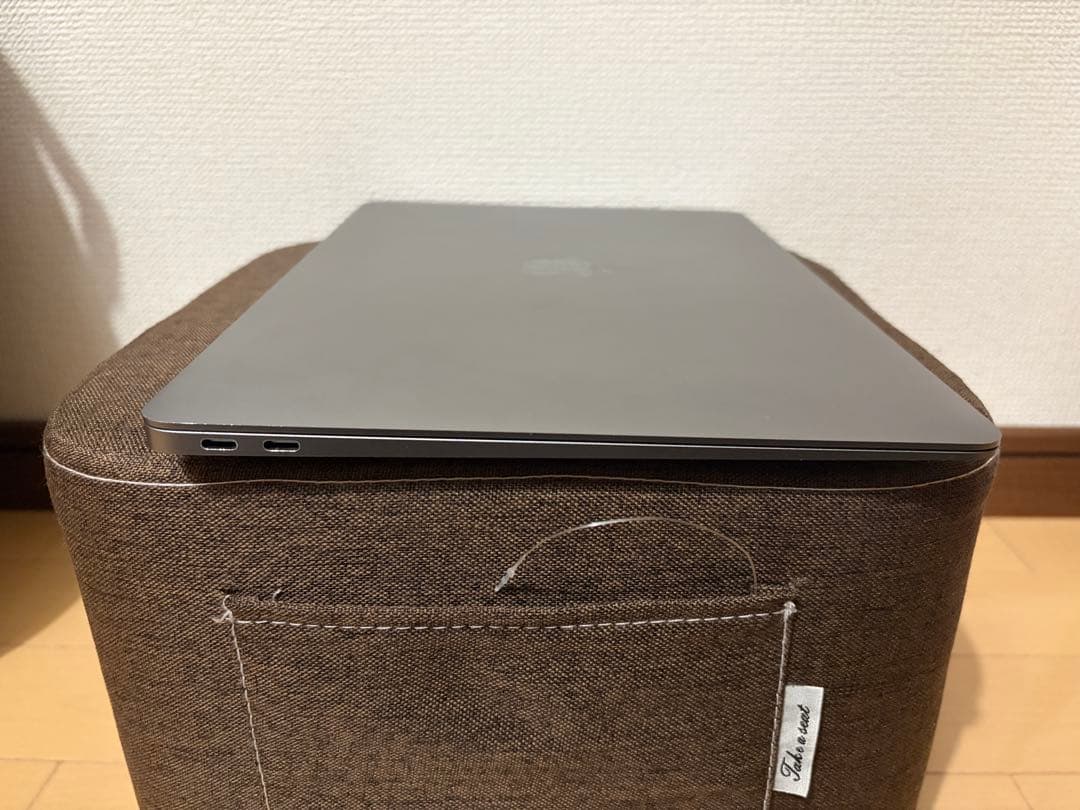 M1 MacBook Air 256GB/16GB シルバー 13インチ