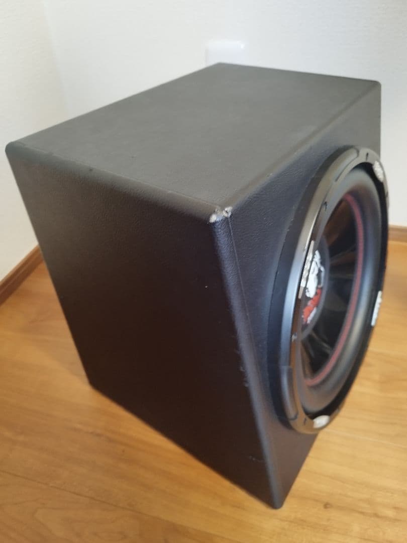 BOSS 2300 ウーファー