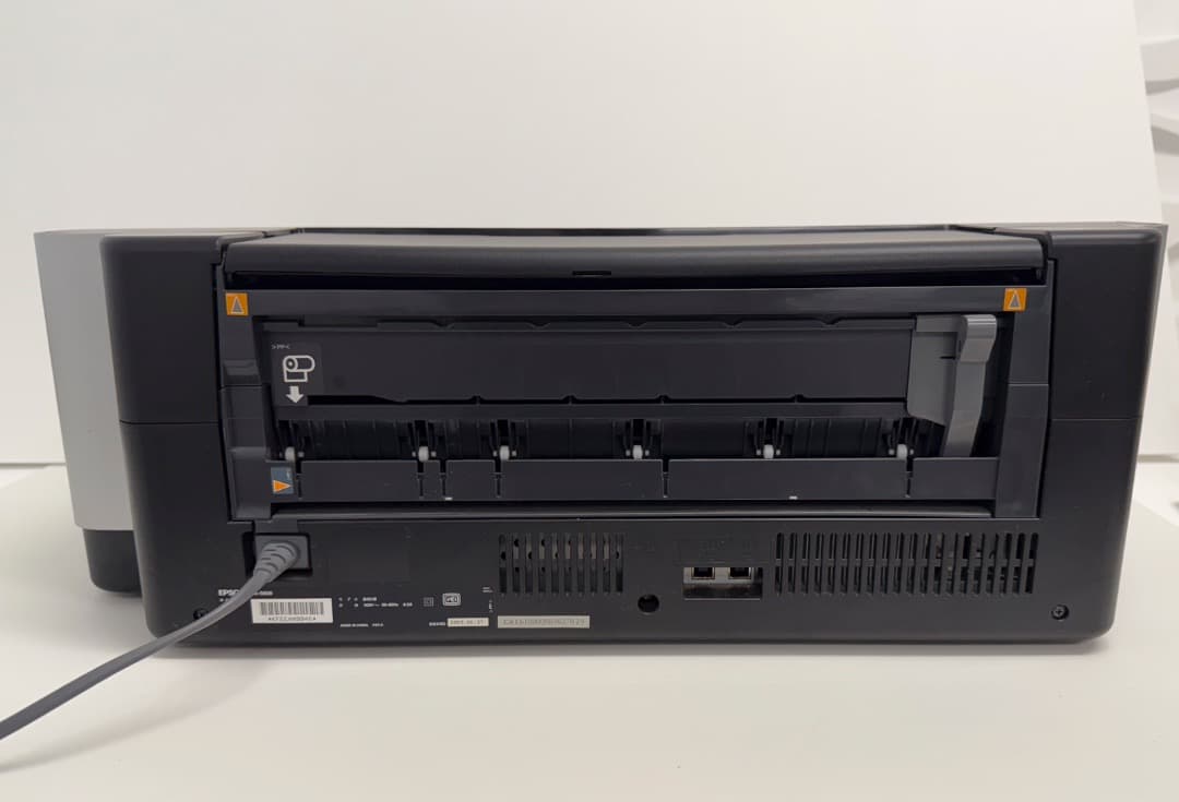 EPSON PX-5600 インクジェットプリンター