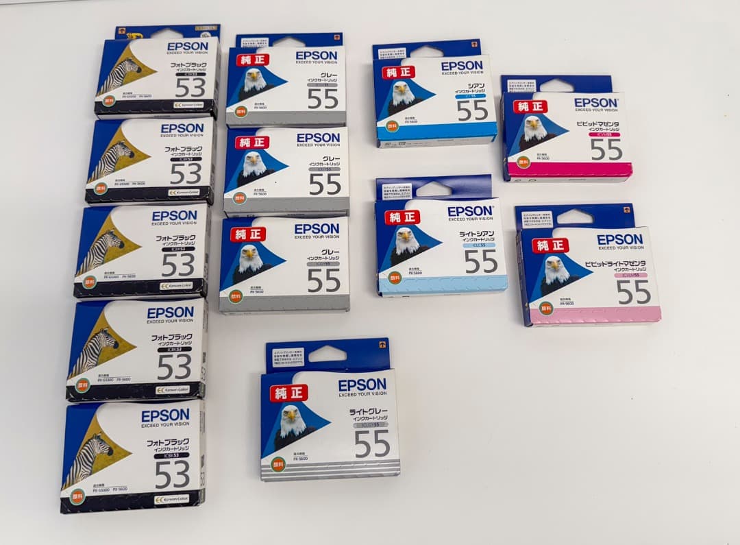 EPSON PX-5600 インクジェットプリンター