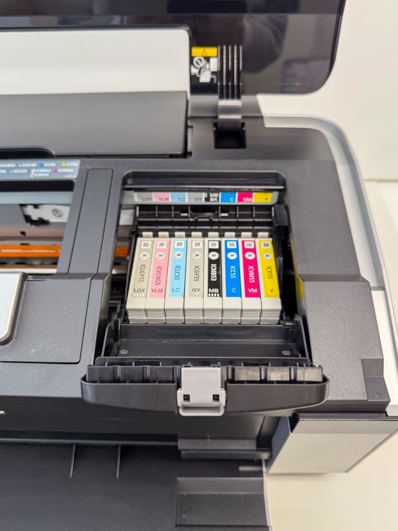 EPSON PX-5600 インクジェットプリンター