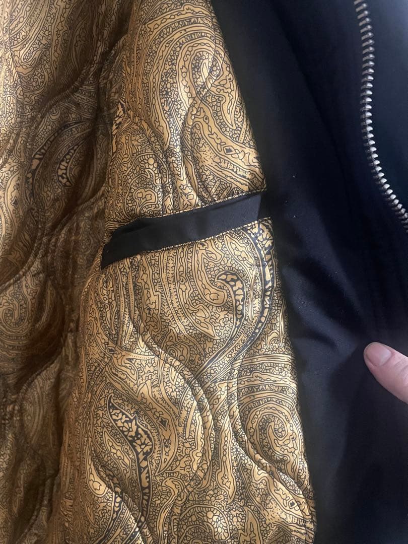 ダービーオブサンフランシスコBLACK GOLD フーディ