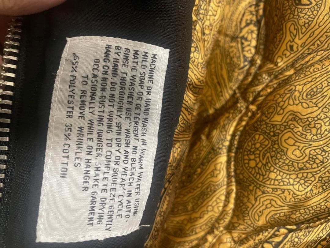 ダービーオブサンフランシスコBLACK GOLD フーディ