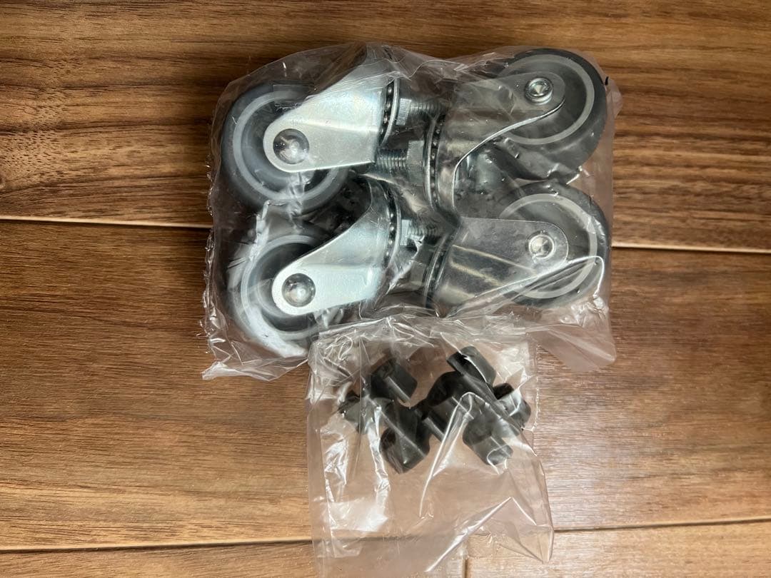 JOURNL STANDARD FURNITURE ワイヤーワゴンダブル