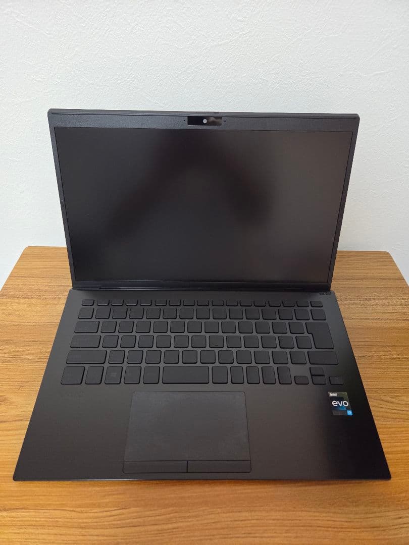 Windowsノート本体 VAIO SX14 ALL BLACK EDITION 1280P 32GB