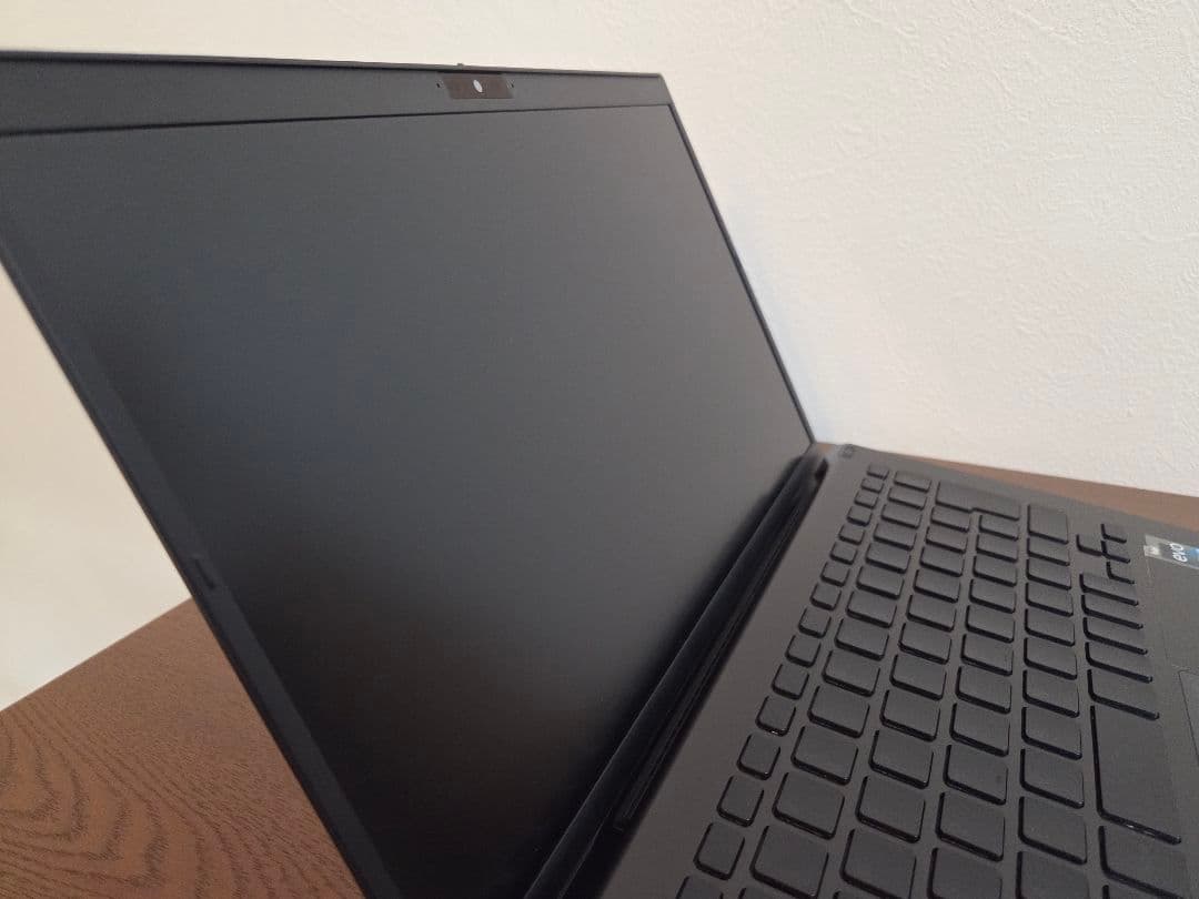 Windowsノート本体 VAIO SX14 ALL BLACK EDITION 1280P 32GB