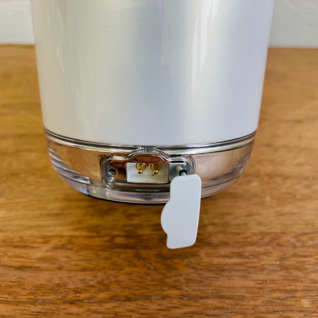 【未使用】 FLAX 水素水生成器 FL-iQ7