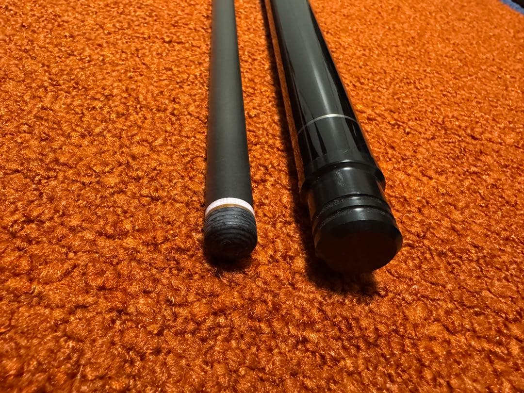 IGNITE , AVANT, MEZZ ケース