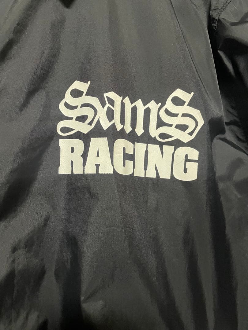 Shop Sams Motorcycle サムズ　コーチジャケット Ｌサイズ