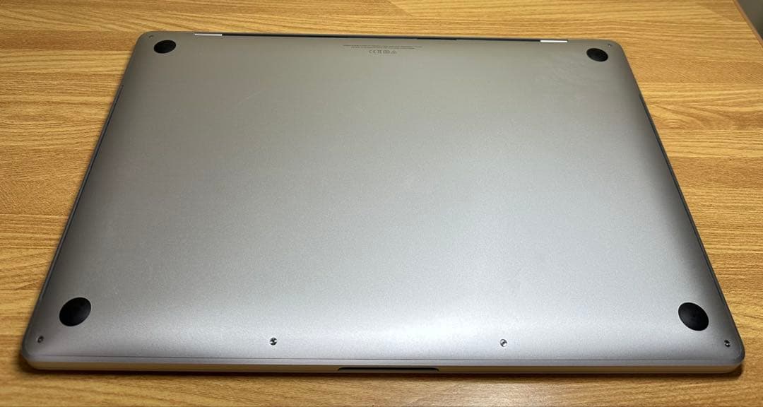 MacBook本体 Macbook Pro 16inch, Core i9, 32/1024 Gb