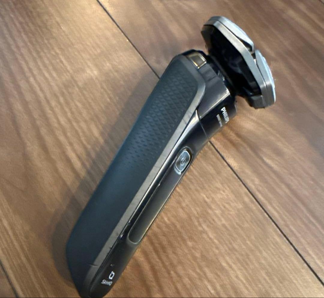 Philips シェーバー Series 9000 S9696/31ブラック