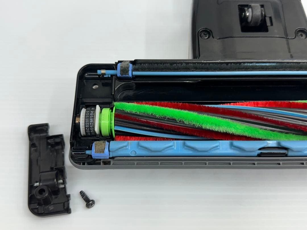 中古　D-DP25 動作保証　PV-BH900 掃除機用　パワーヘッド回転ブラシ