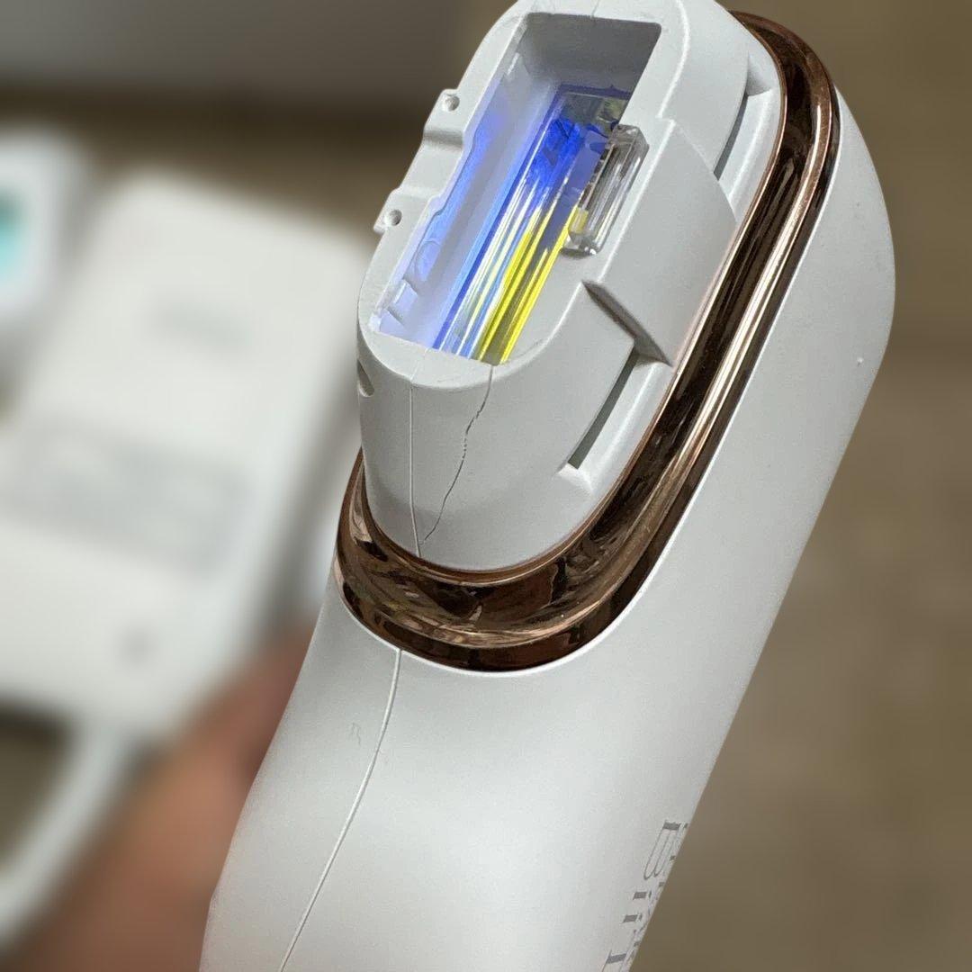 CLEAR SP Bito II 脱毛器