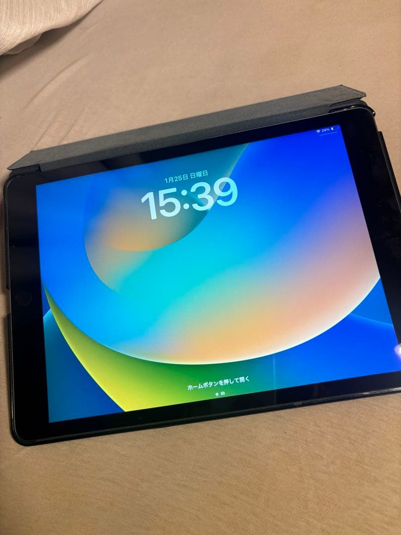 ipad 第9世代 64gb