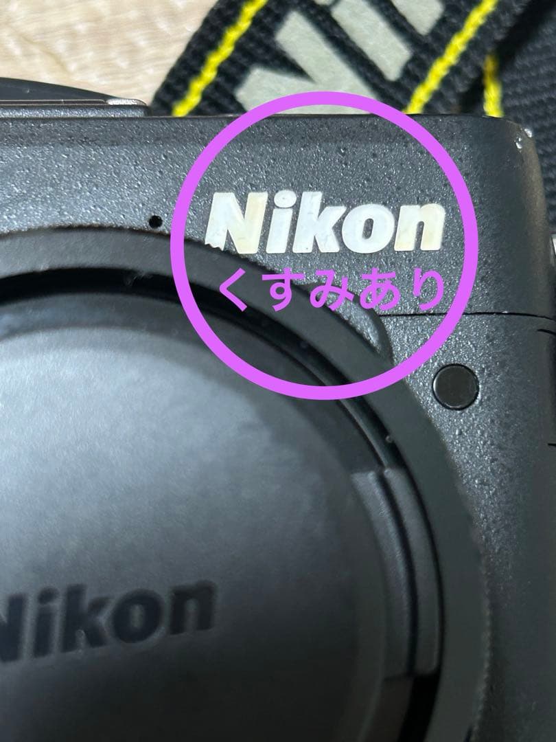 デジタルカメラ Nikon COOLPIX P7800
