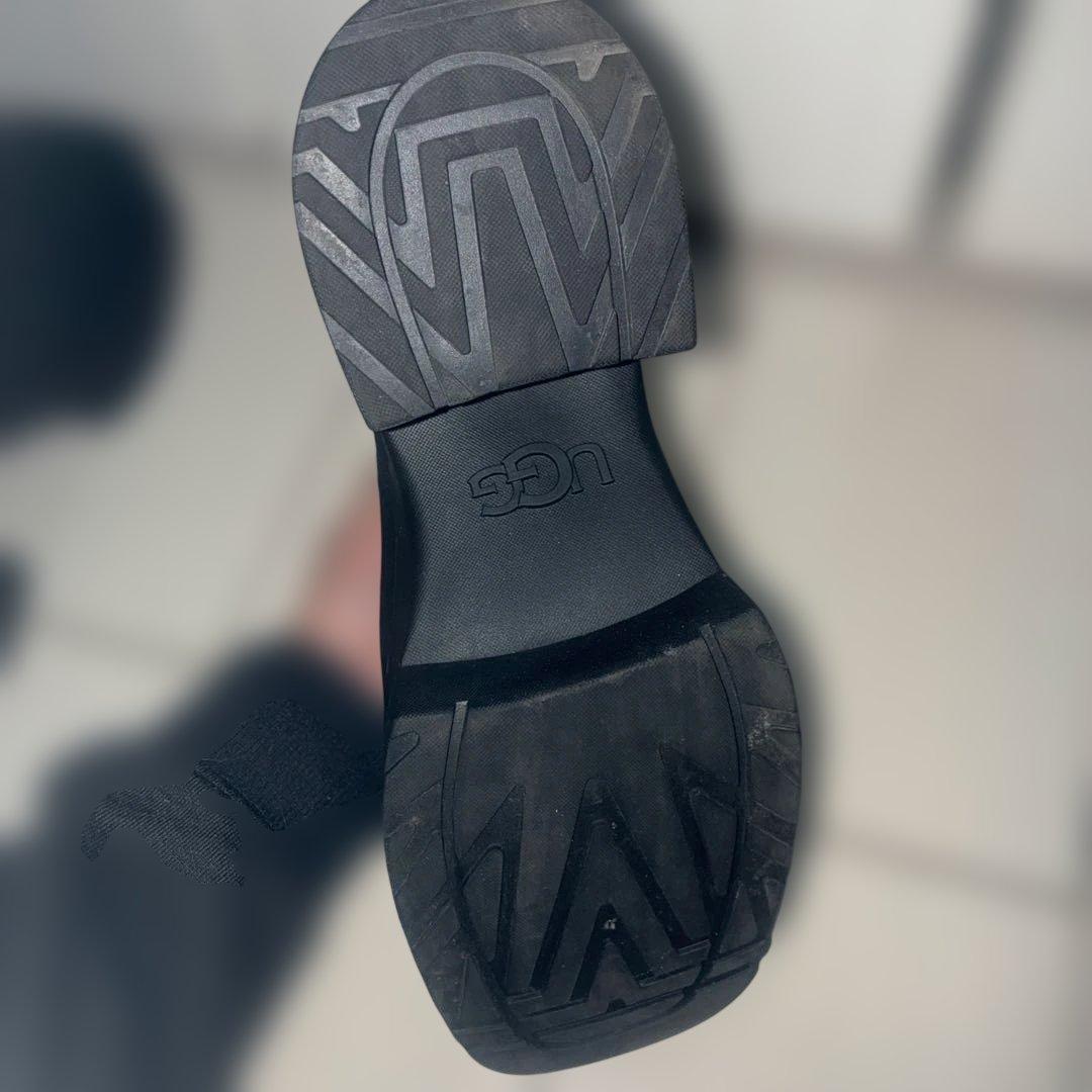 UGG Moxy Chelsra （モクシーチェルシー）24cm