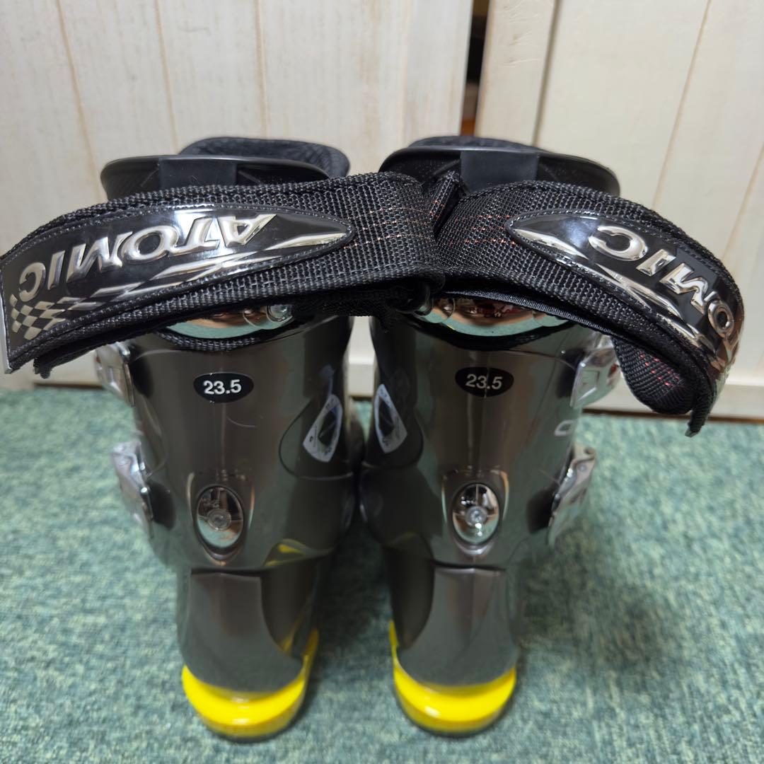 ATOMIC アトミック スキーブーツ 23.5cm