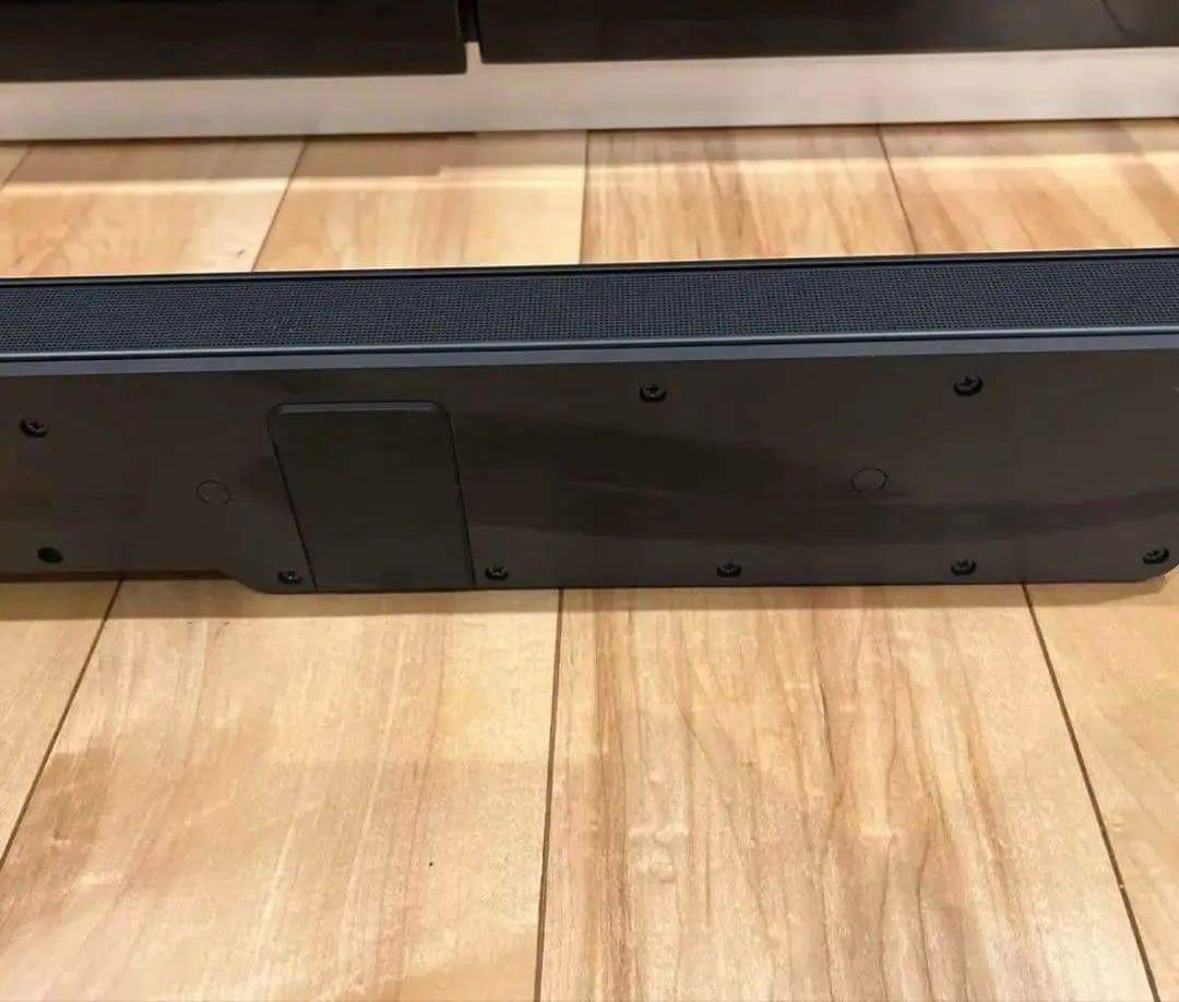 スピーカー・ウーファー BOSE soundbar500