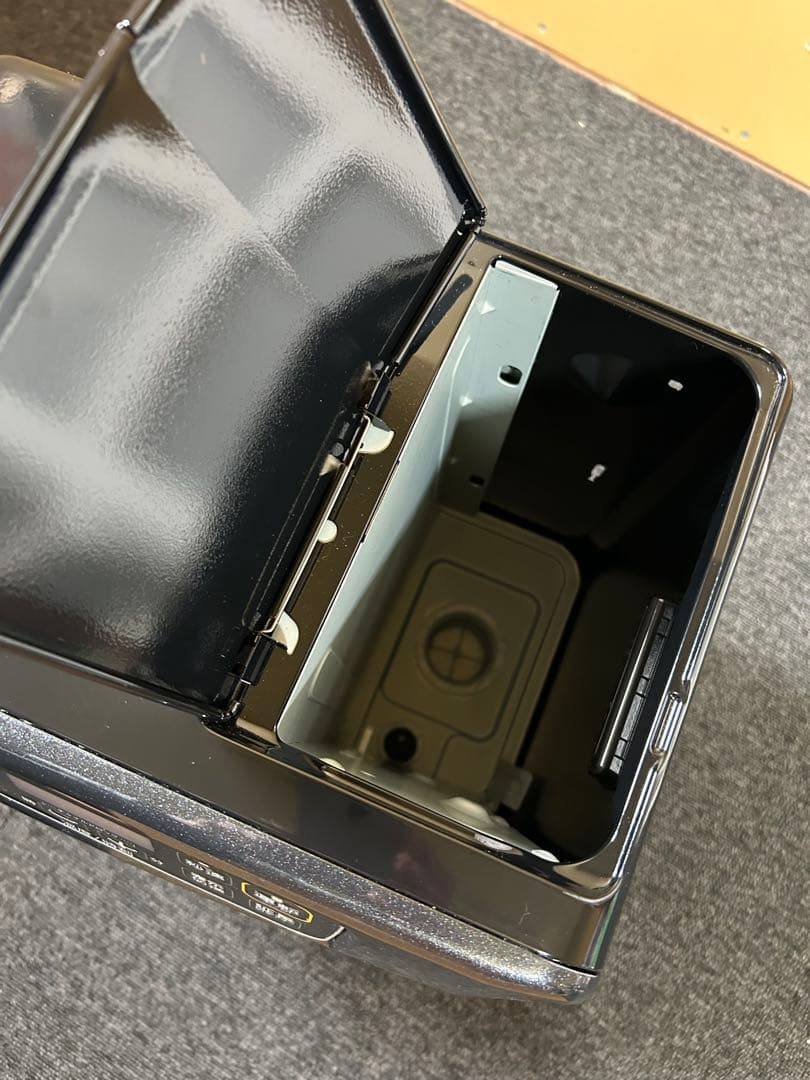 CORONA×コメリ 石油ファンヒーター 2024年製