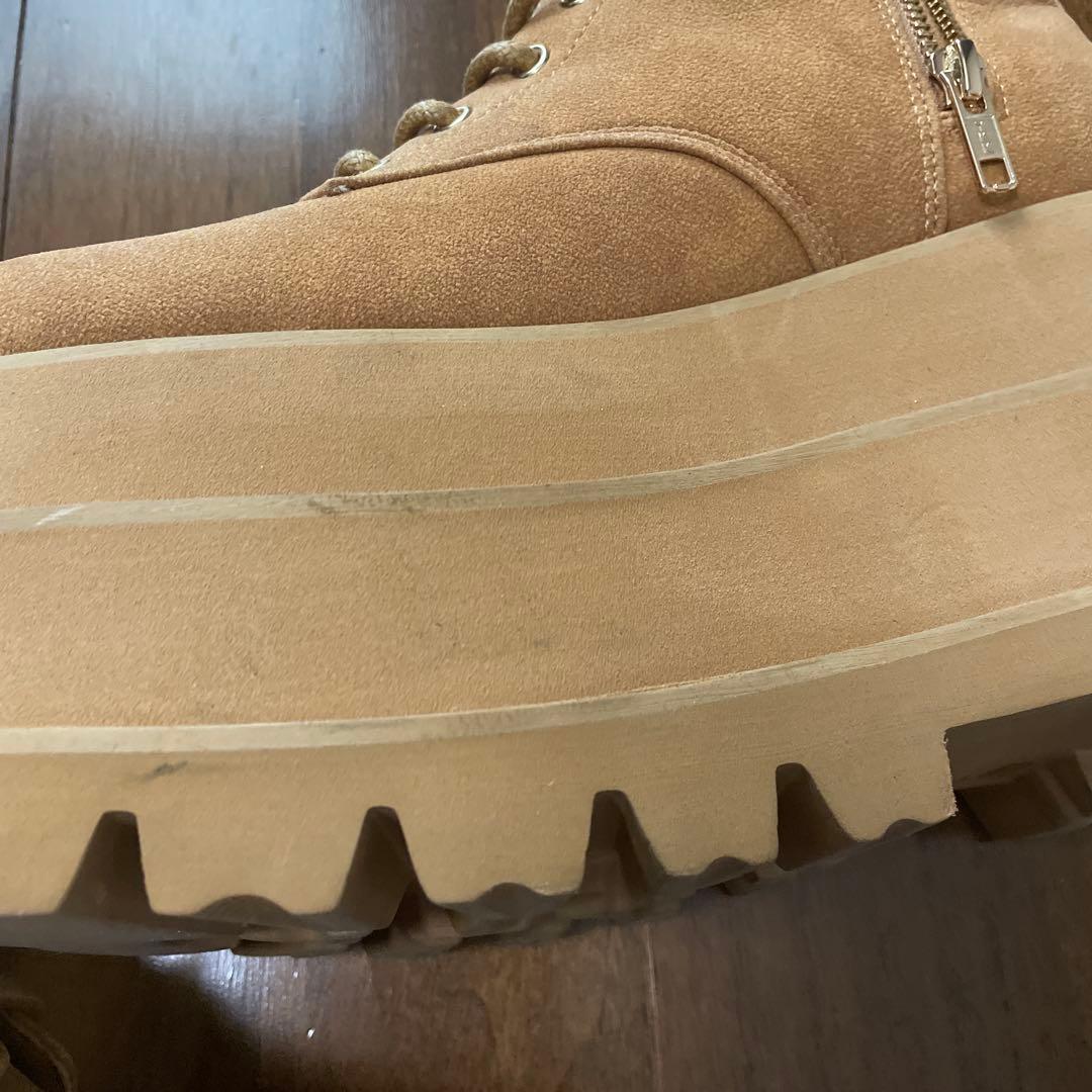 Darich♡ トリプルソールエンジニアブーツ CAM Lサイズ